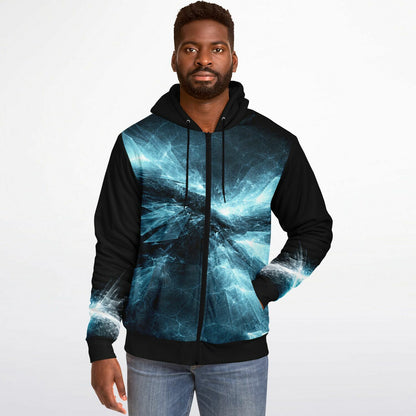 LT - Impact - Soft Zip