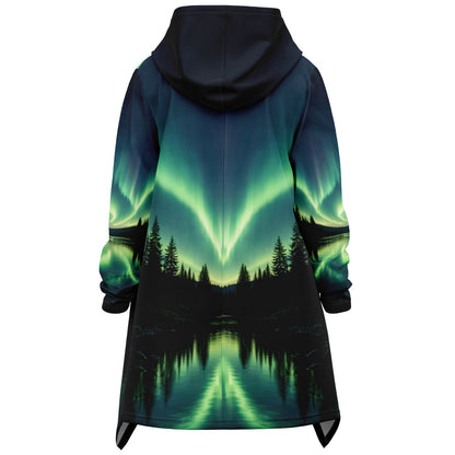Solar Wind - Lab Coat