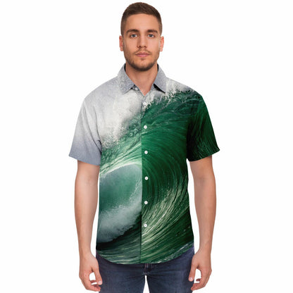 Wave Filter - Short Sleeve