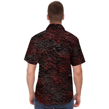 Volcanic Cinder - Short Sleeve
