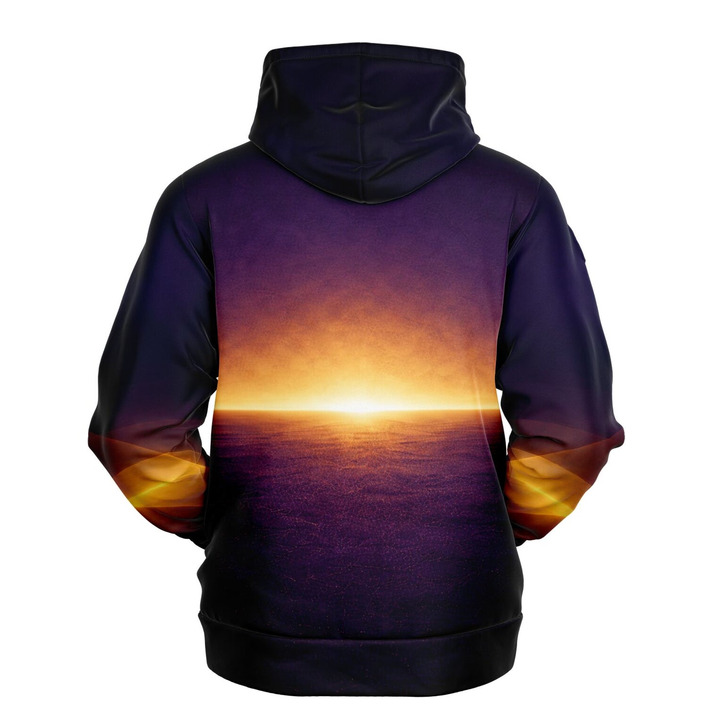 OS - Origin - Athletic Hoodie