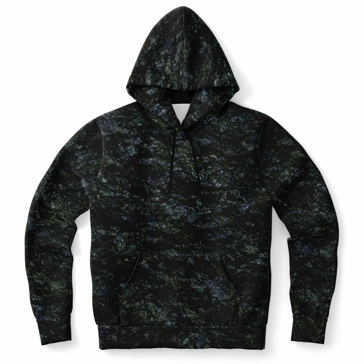 Earth Mass - Athletic Hoodies