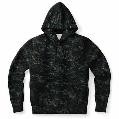 Earth Mass - Athletic Hoodies