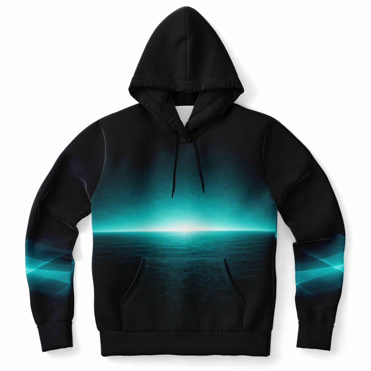 LT - Origin - Athletic Hoodie