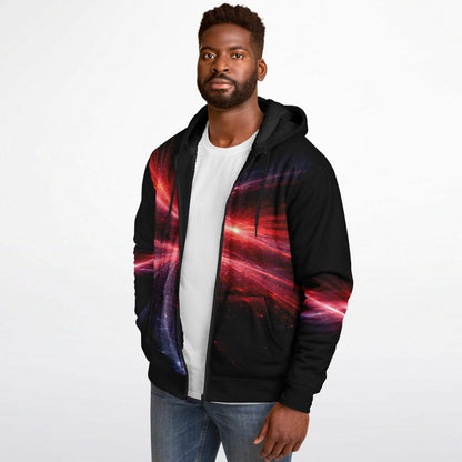 TA - Movement - Soft Zip