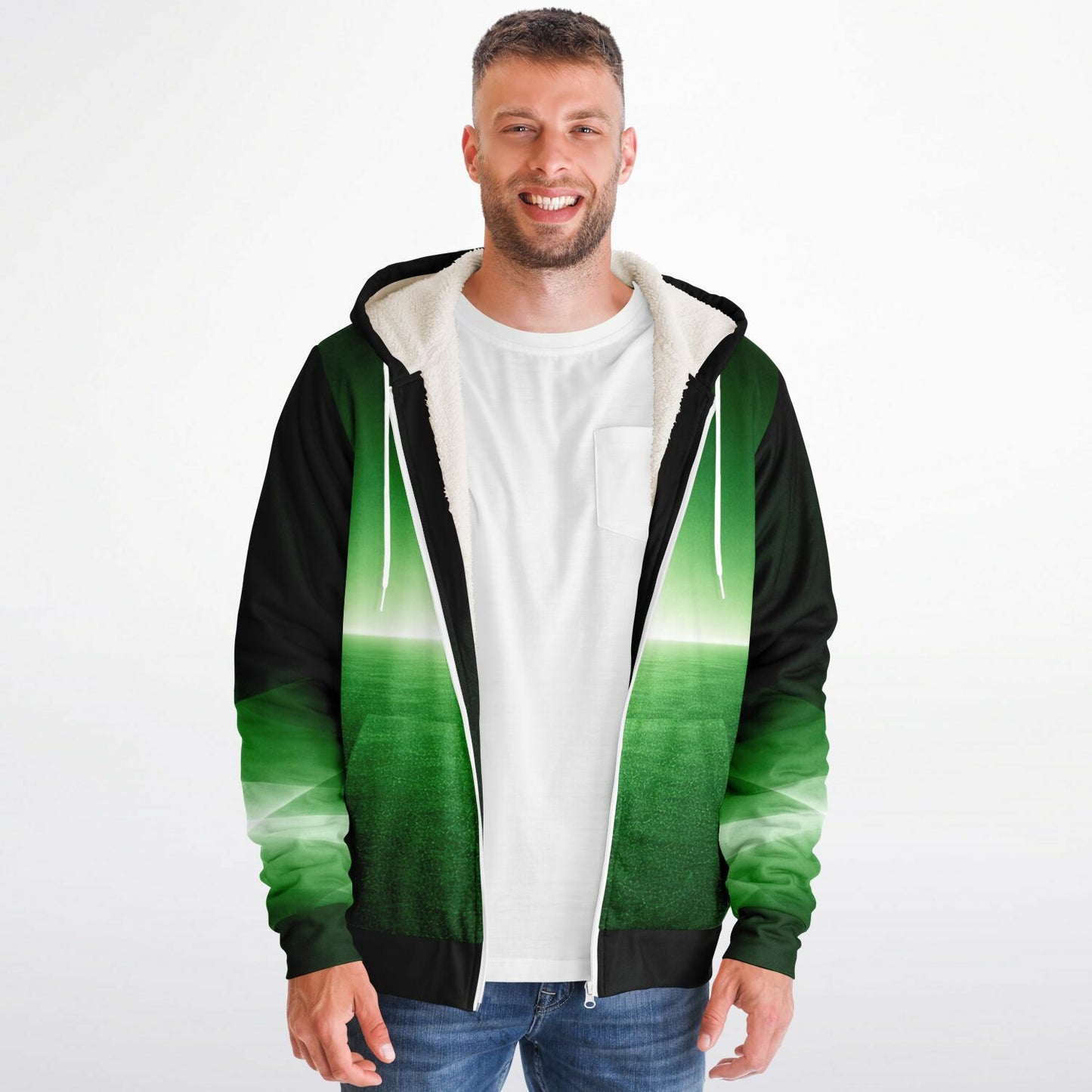 WF - Origin - Soft Zip