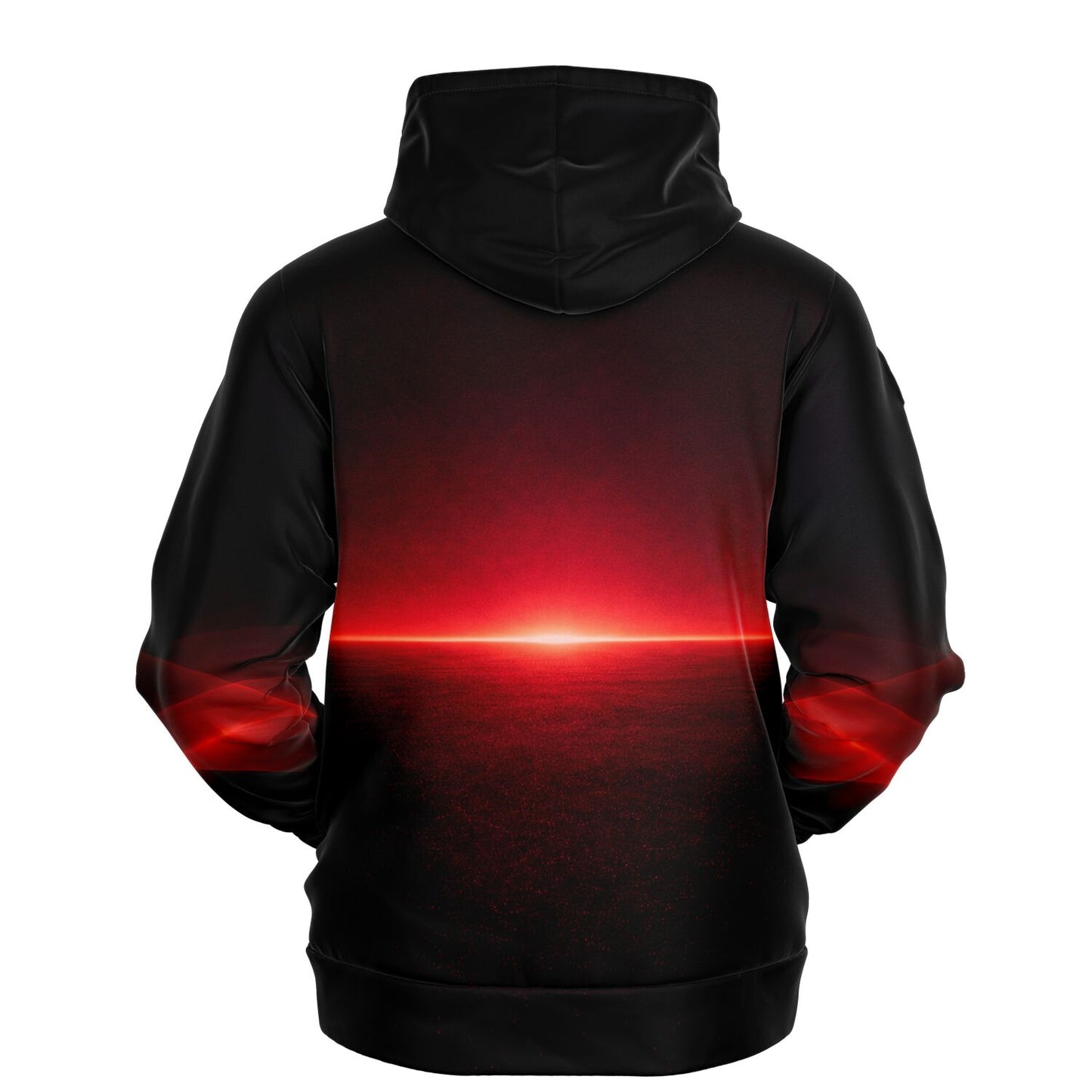 PF - Origin - Athletic Hoodie