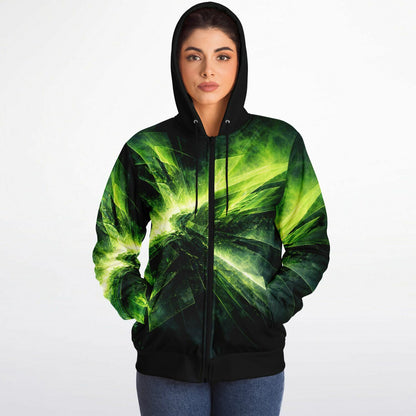 SW - Change - Soft Zip