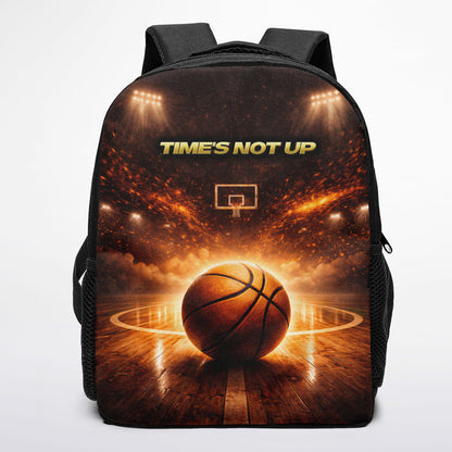 Time's not up - Backpack
