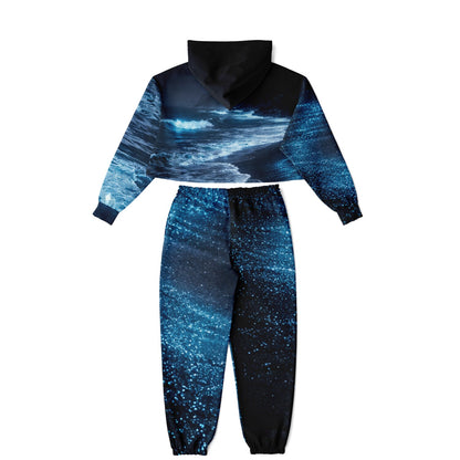 Lucent Tide - Athletic Outfit
