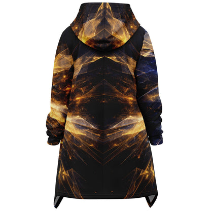 DS - Impact - Lab Coat