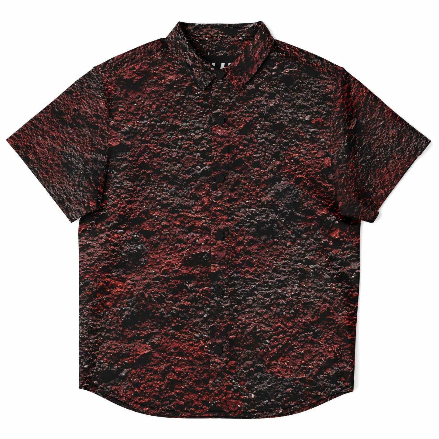 Volcanic Cinder - Kids Shirt
