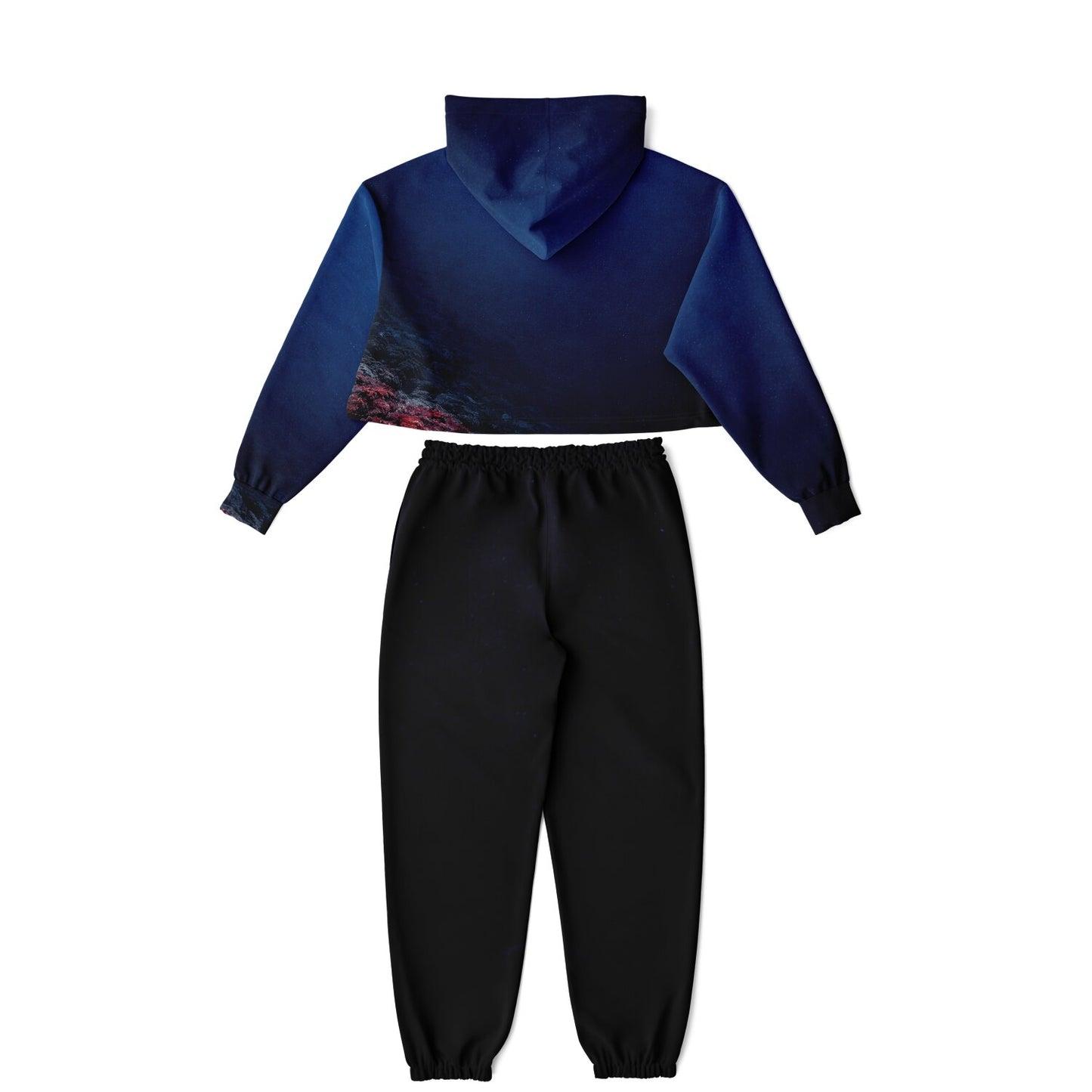 Timeless Algae - Athletic Outfit