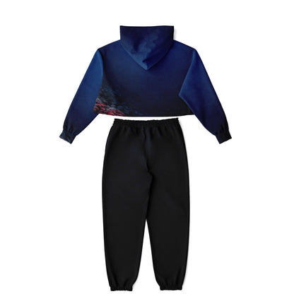 Timeless Algae - Athletic Outfit
