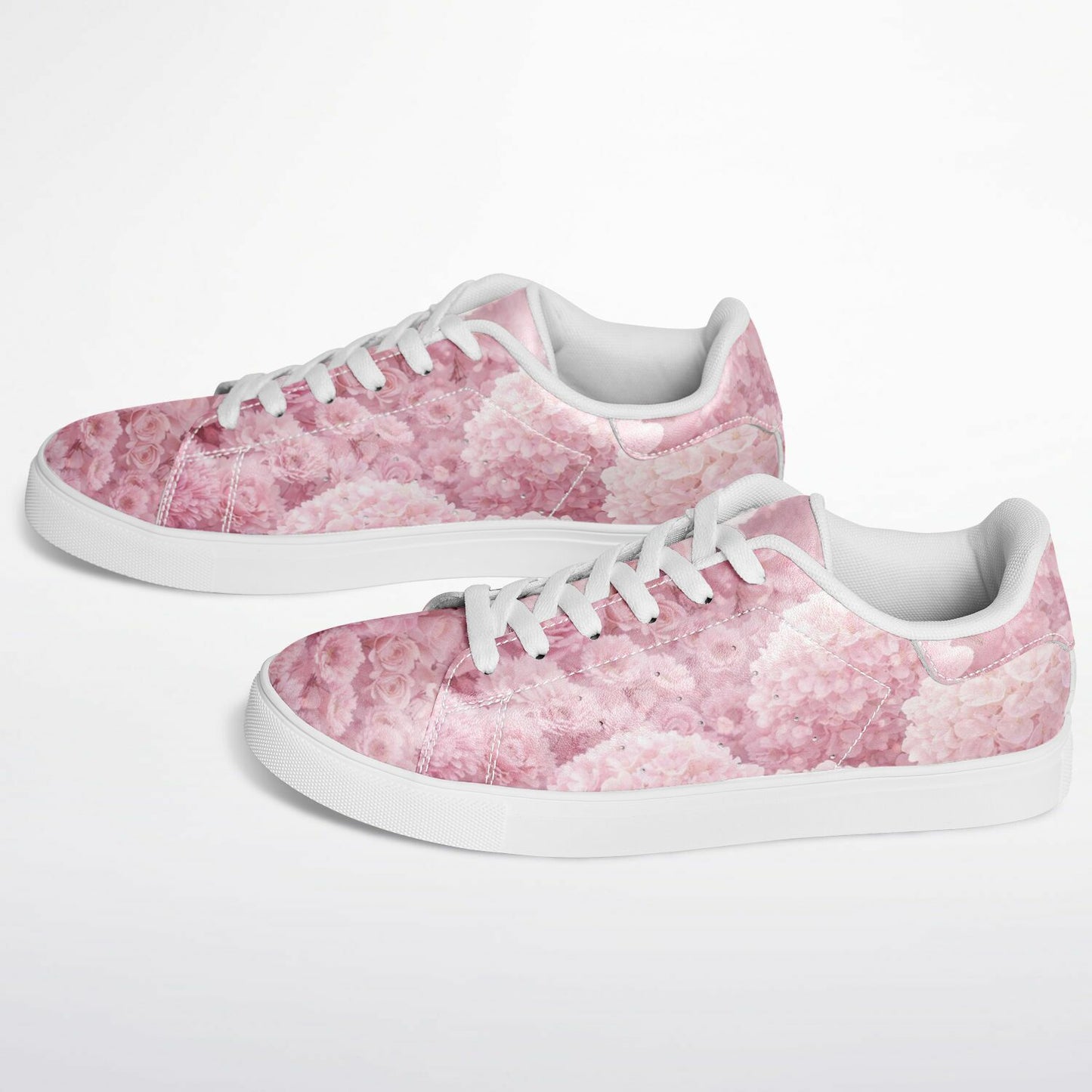 Flower Garden - Comfort Shoes