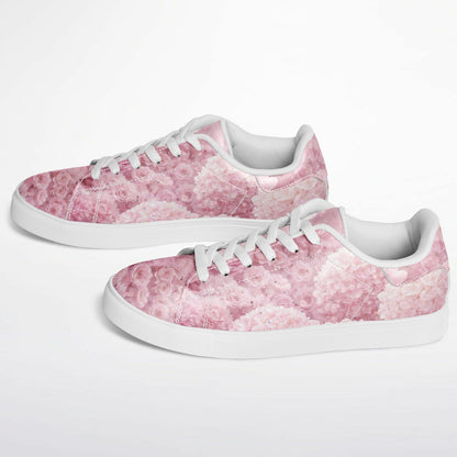 Flower Garden - Comfort Shoes