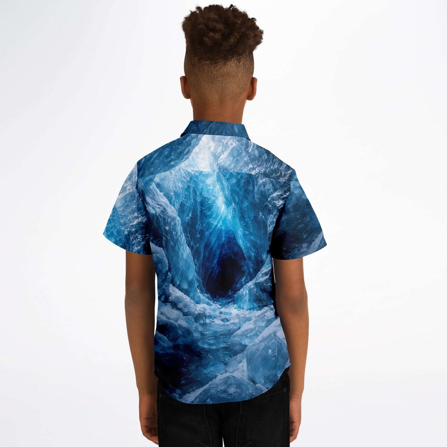 Glacial Core - Kids Shirt
