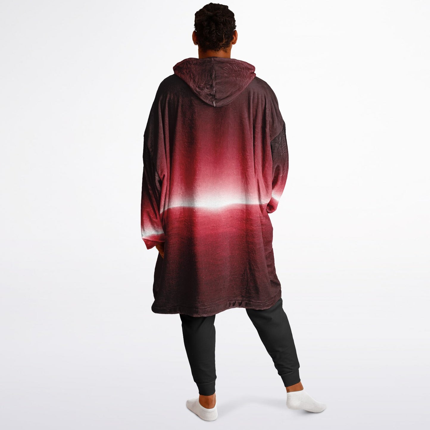 UP - Origin - Snug Hoodie