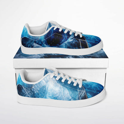 Glacial Core - Comfort Shoes