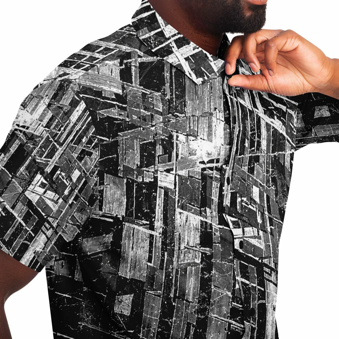 Meteorite Core - Short Sleeve