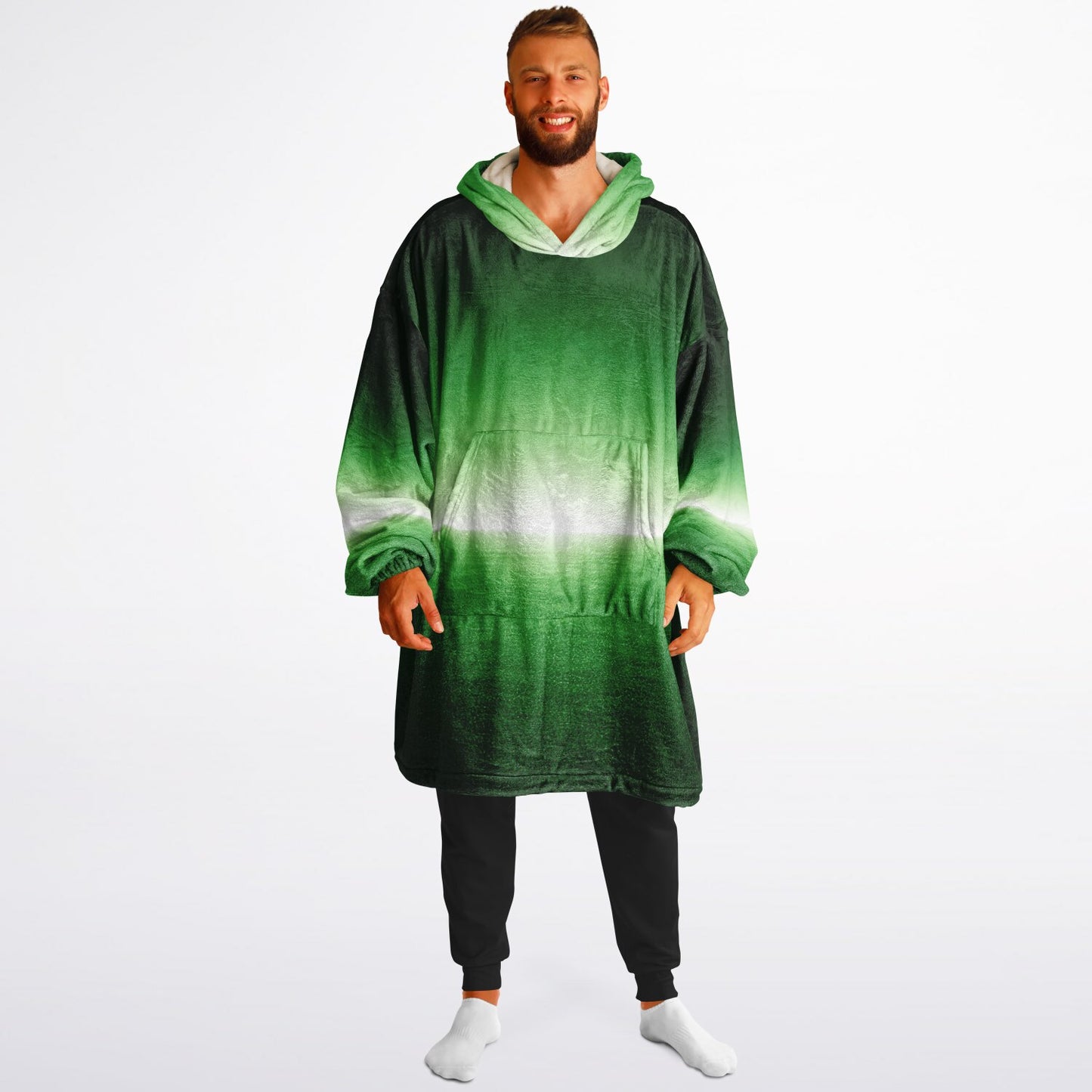 WF - Origin - Snug Hoodie