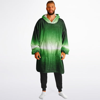 WF - Origin - Snug Hoodie