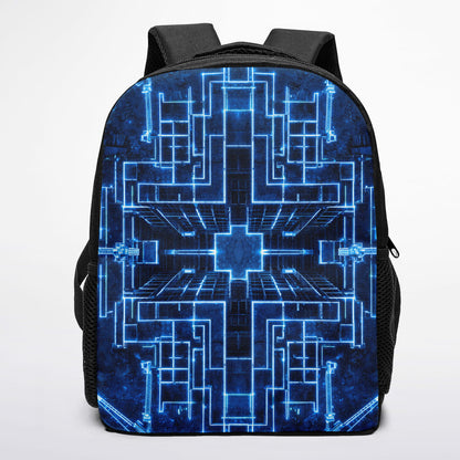Blueprint - Backpack