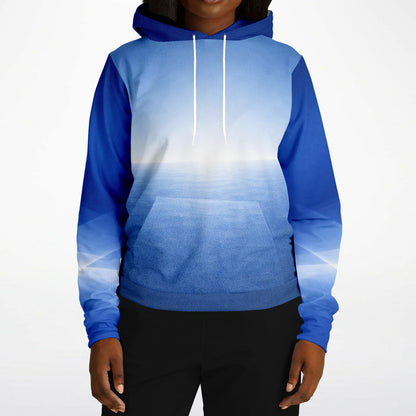SM - Origin - Athletic Hoodie