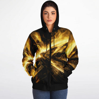 ZL - Change - Soft Zip