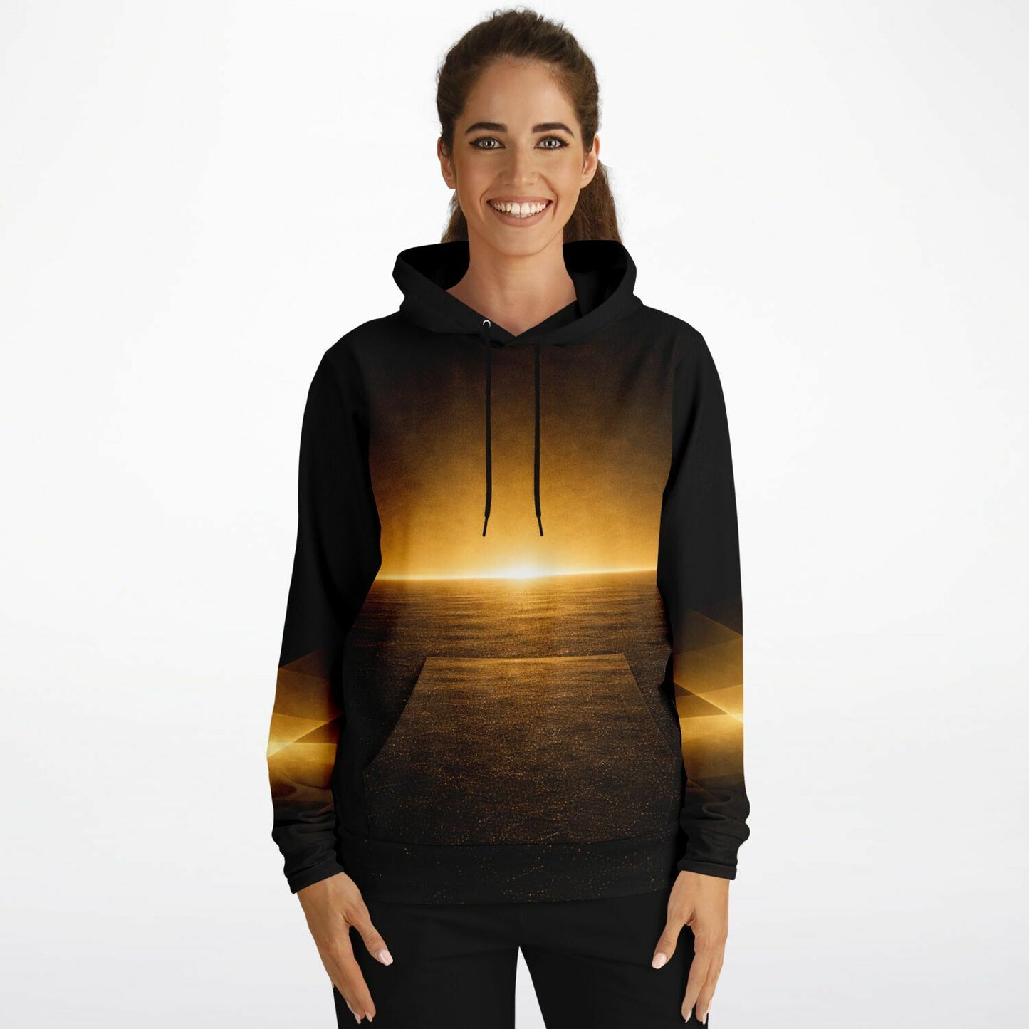 ZL - Origin - Athletic Hoodie