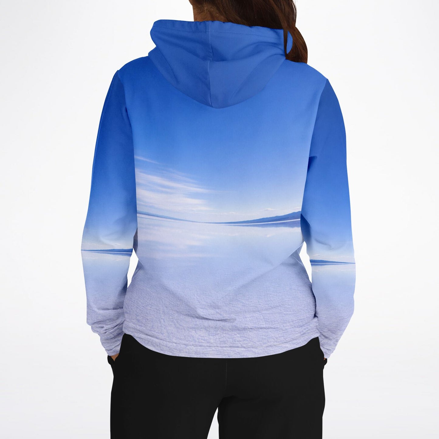 Salt Mirror - Athletic Hoodies