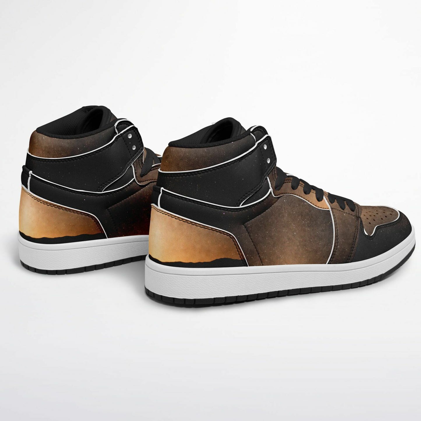 Zodiacal Light - Motion Shoes