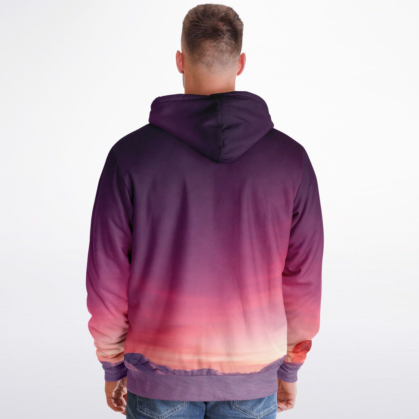 Umbra Phase - Soft Zip