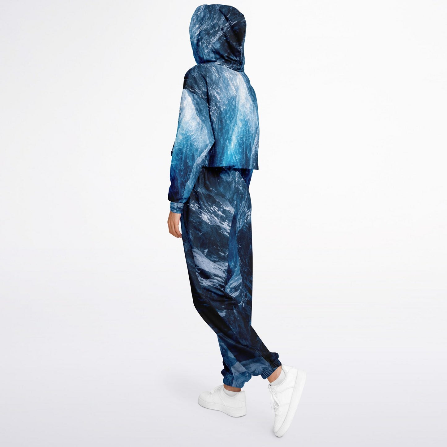 Glacial Core - Athletic Outfit
