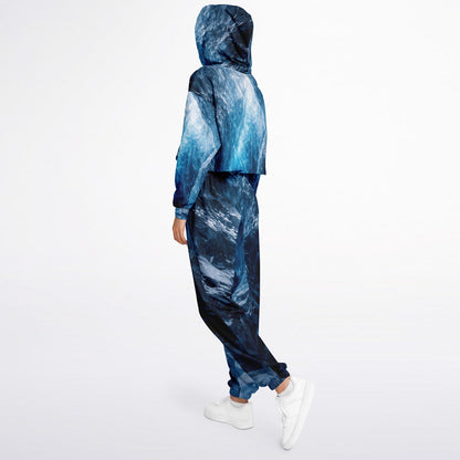 Glacial Core - Athletic Outfit