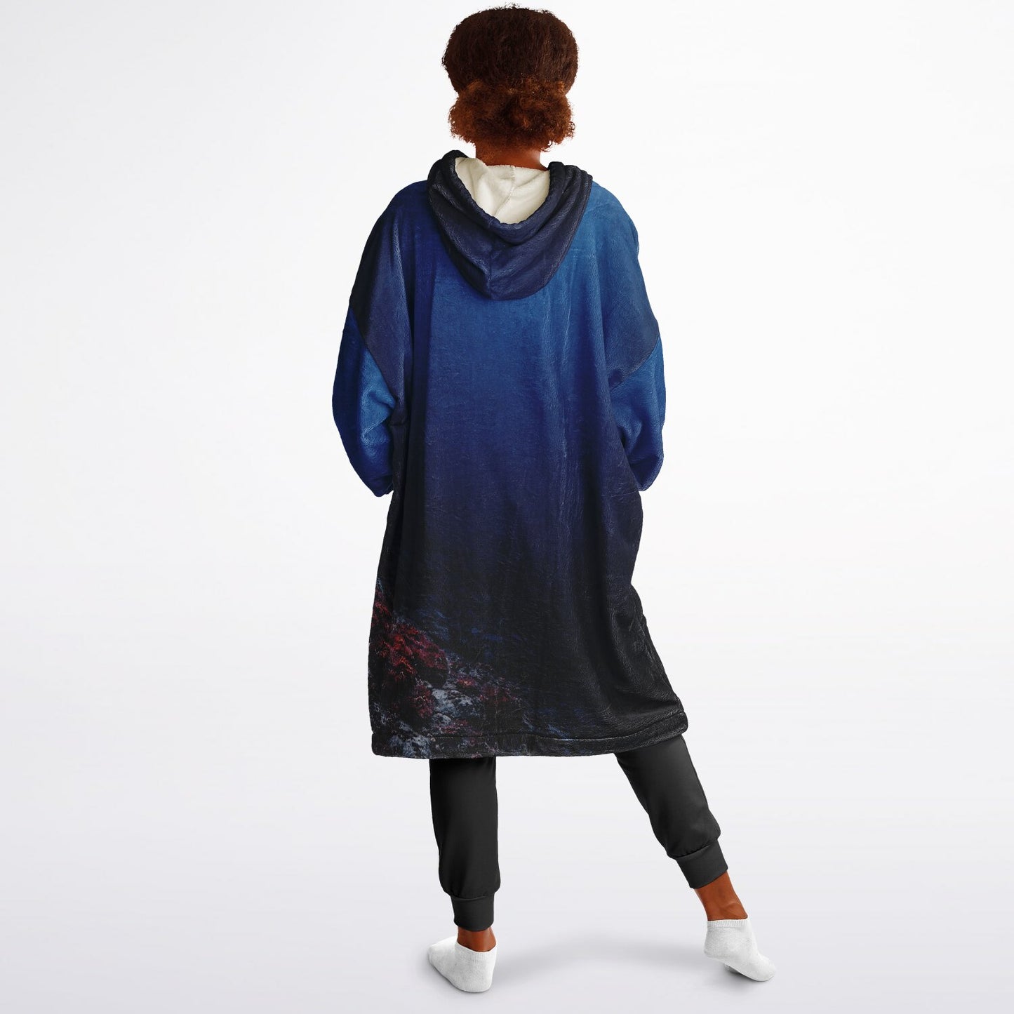 Timeless Algae - Snug Hoodie (Kids)