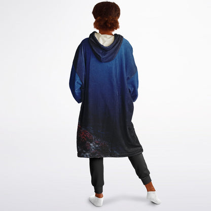 Timeless Algae - Snug Hoodie (Kids)