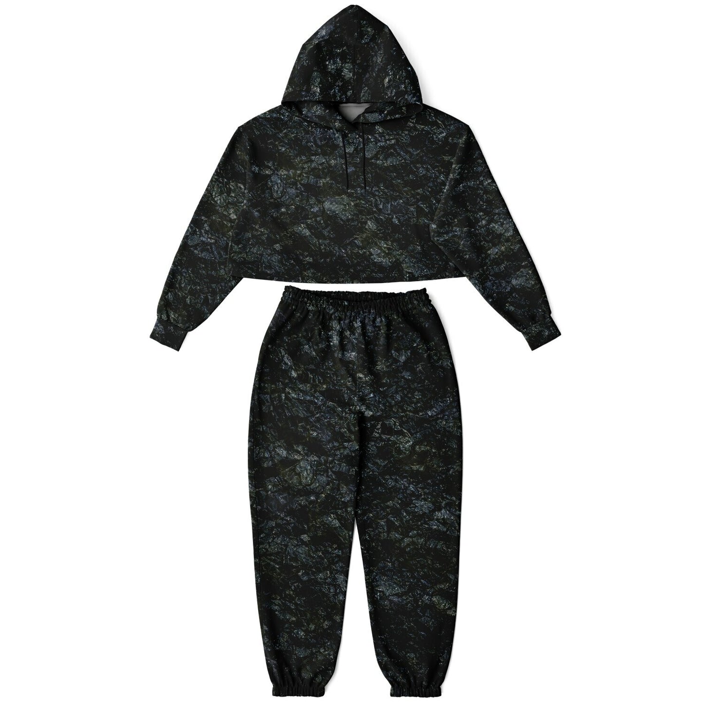 Earth Mass - Athletic Outfit