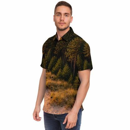 Dune Forest - Short Sleeve