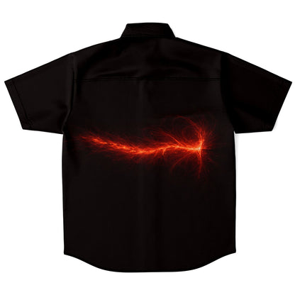 Plasma Flare - Short Sleeve