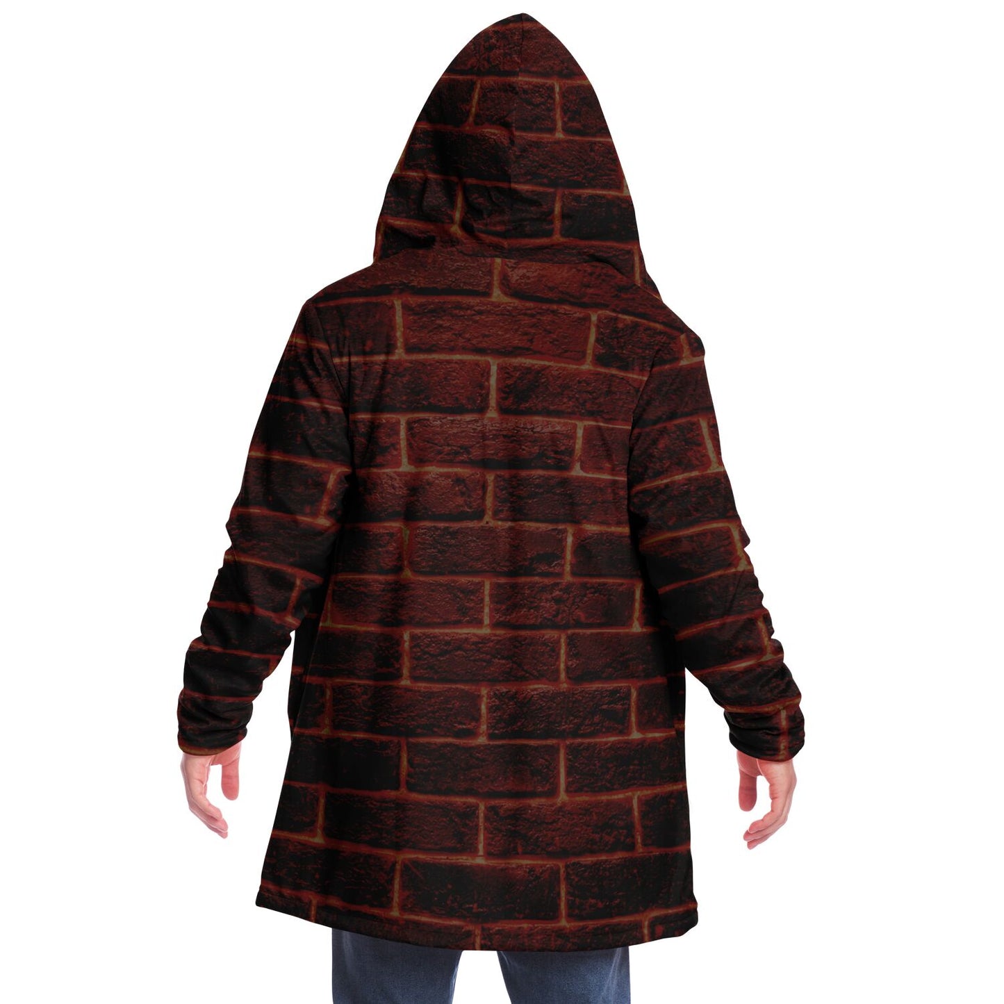 Brick by brick