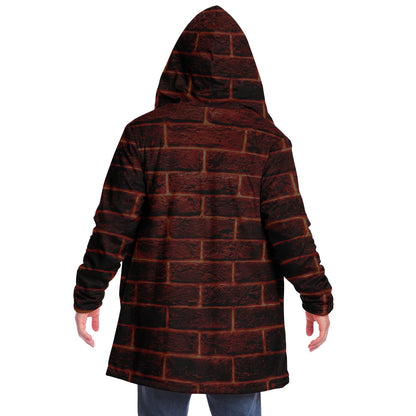 Brick by brick