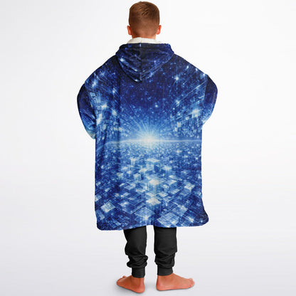 SM - Integration - Snug Hoodie for Kids