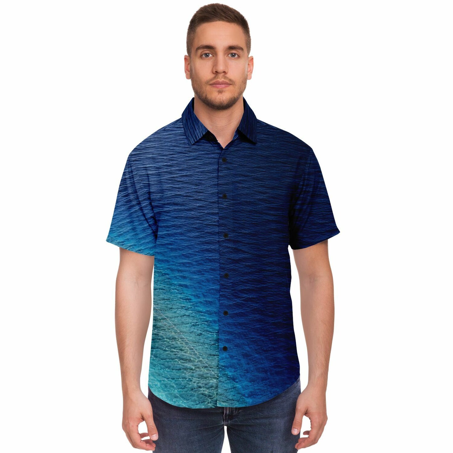 Coastal Shelf - Short Sleeve