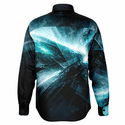 LT - Change - Button Shirt