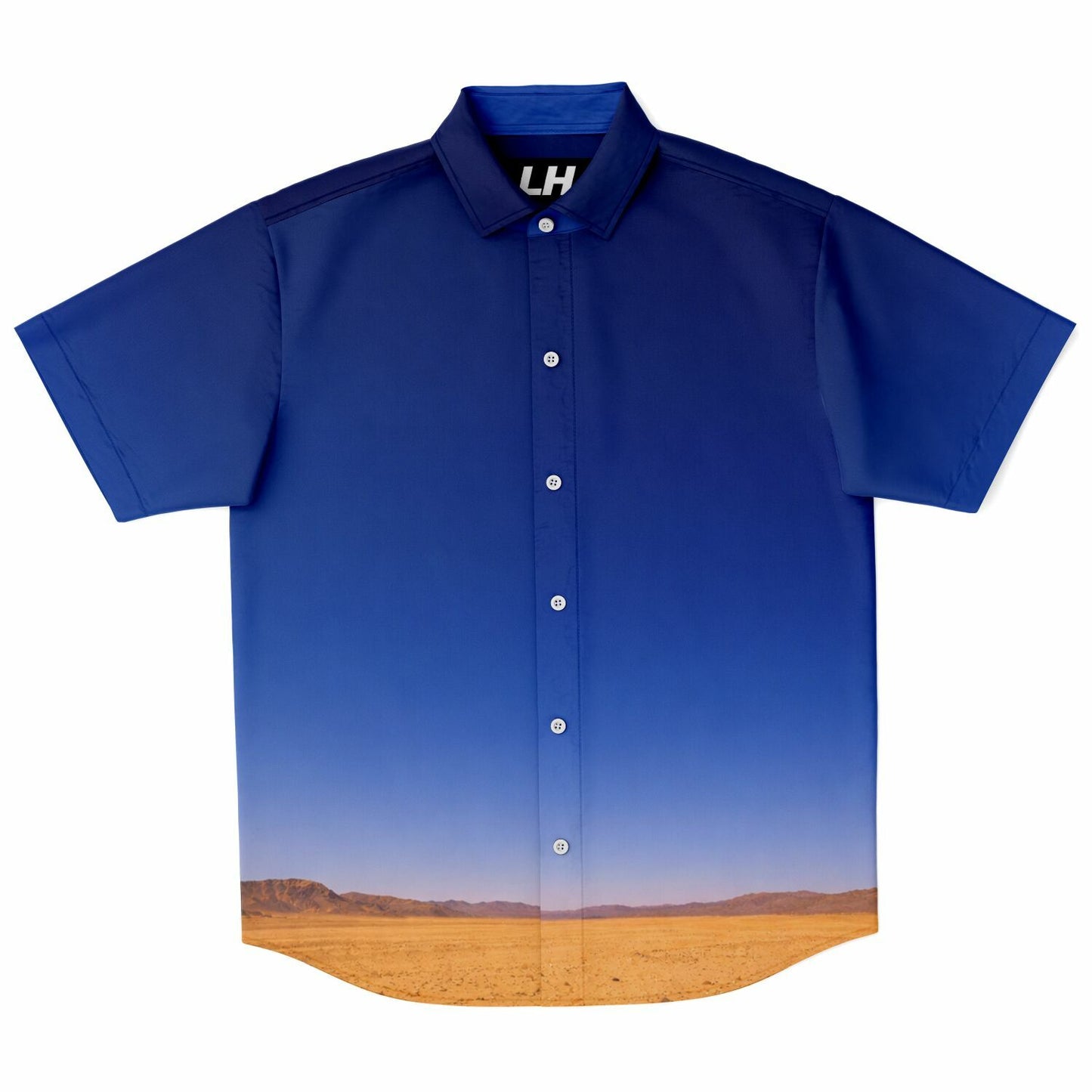 Deep Sky - Short Sleeve