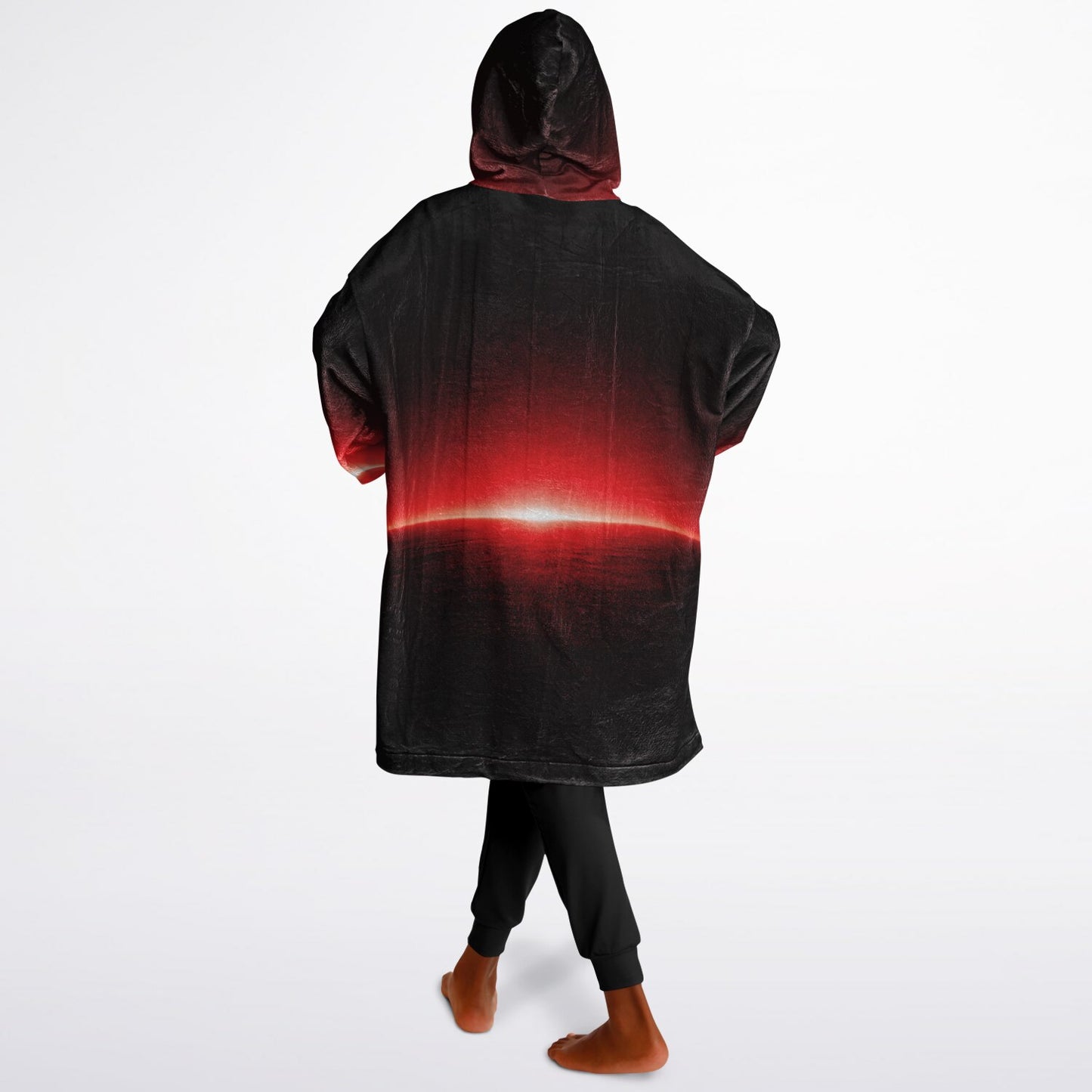 PF - Origin - Snug Hoodie for Kids