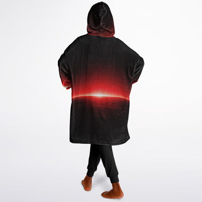 PF - Origin - Snug Hoodie for Kids