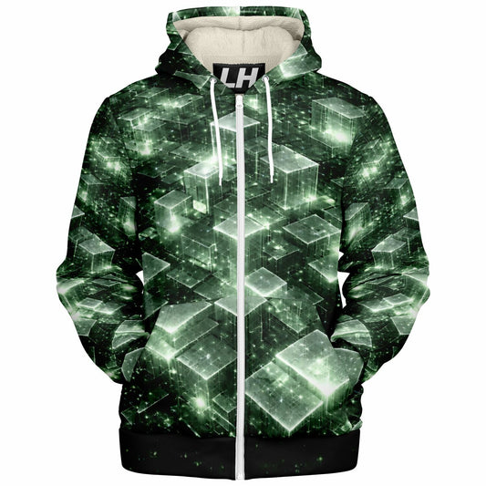 EM - Integration - Soft Zip