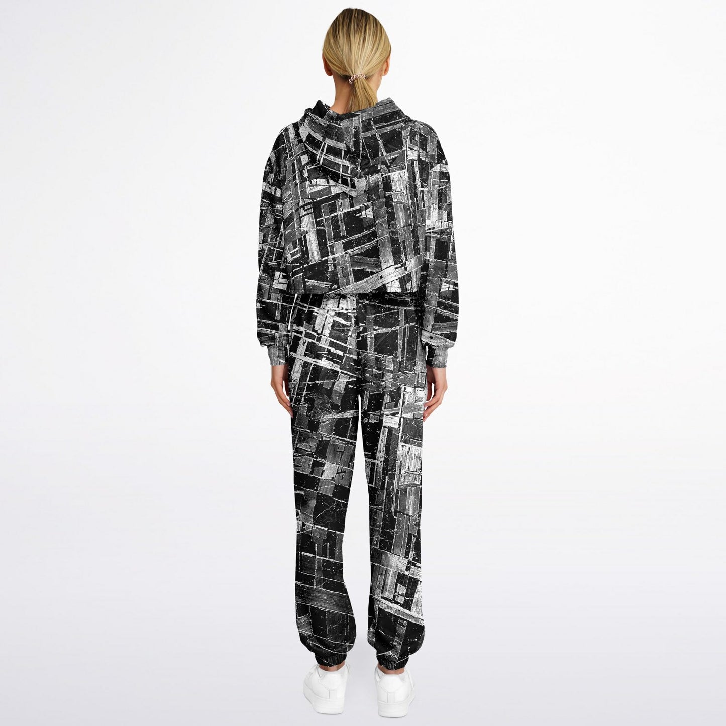 Meteorite Core - Athletic Outfit